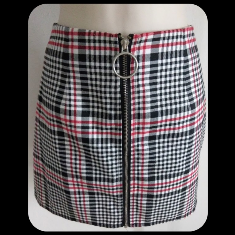 Forever 21 / F21 skirt